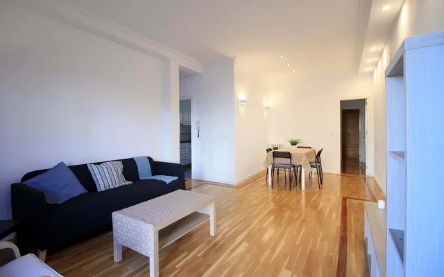 entire place Antonio Lopez 1