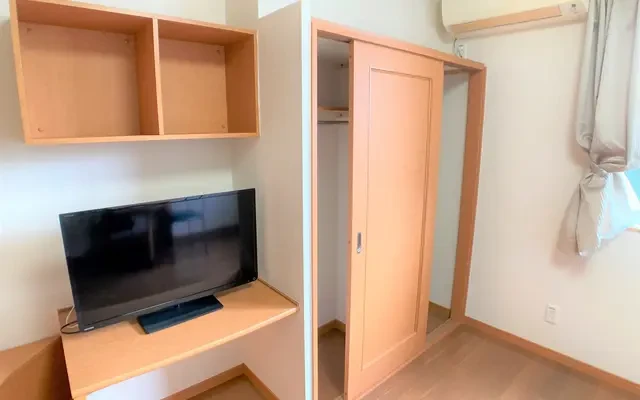 レオパレスＳＡＫＵＲＡ 3