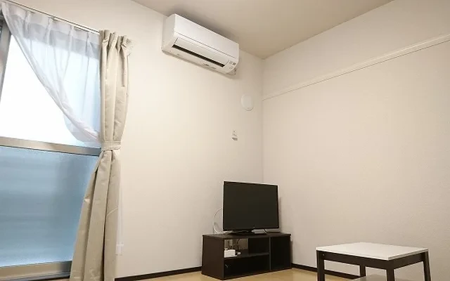 クレイノウィステリアⅣ 2
