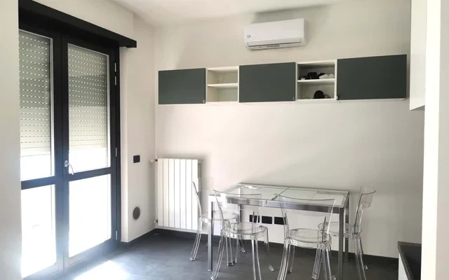 Apartment in Via Martiri delle Foibe, Sesto San Giovanni for 50 m² with 1 bedrooms 3