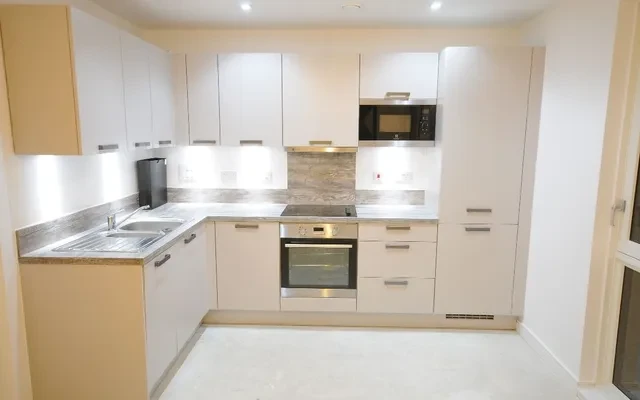 LH-Blondin Way - London student accommodation