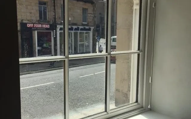 St. Leonards Gate, Lancaster - Flat 6, Rhodes House 4