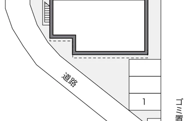 カーサ三保 2