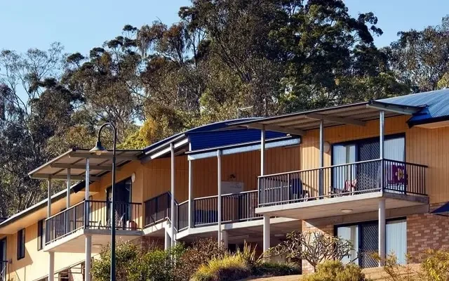 UniLodge SCU Lismore - Magellan 4
