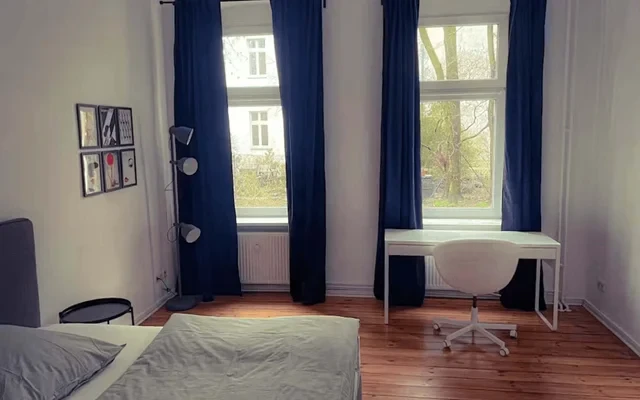 Granitzstrasse 0