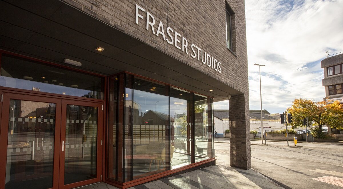Fraser Studios