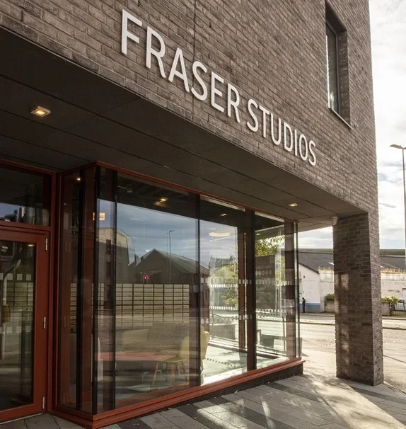 Fraser Studios