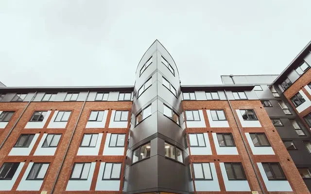 Jubilee Court 0