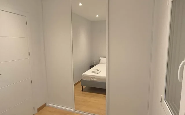 Calle Mauricio Legendre 4 2