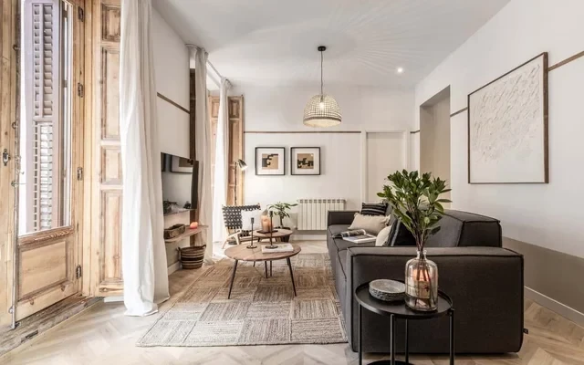 Garos - 2 bedrooms in Malasana 0