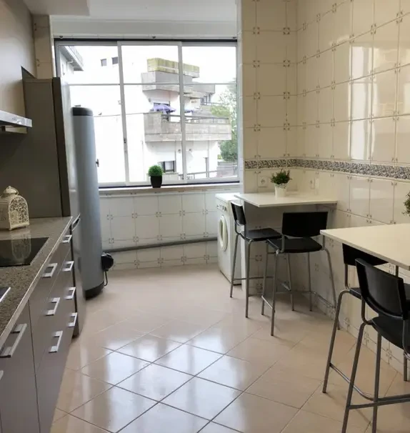 apartment near Avenida Nossa Senhora de Fátima