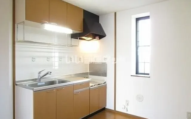 ドゥーヴアン 2階 - Kasama student accommodation - 2階 - 2DK