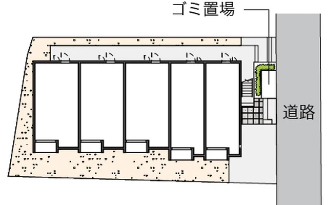 幕張ザ　ファースト 2