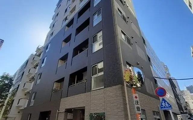 メトロポリタンコート日本橋 3階 - 中央区の学生向け宿泊施設