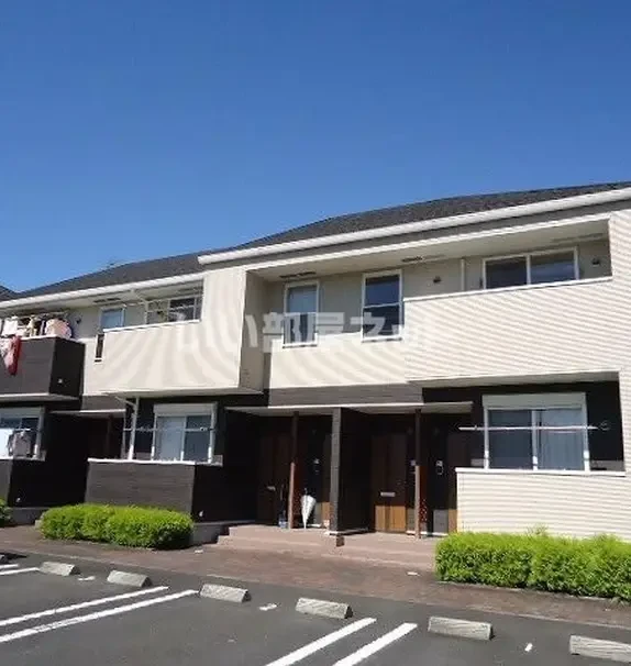 ヴィラ プリムローズ A棟 101号室