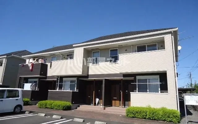 ヴィラ プリムローズ A棟 101号室 - chỗ ở sinh viên tại Thành phố Kobayashi