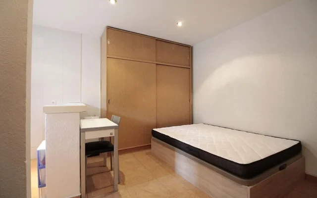 Studio Calle Garcilaso 3