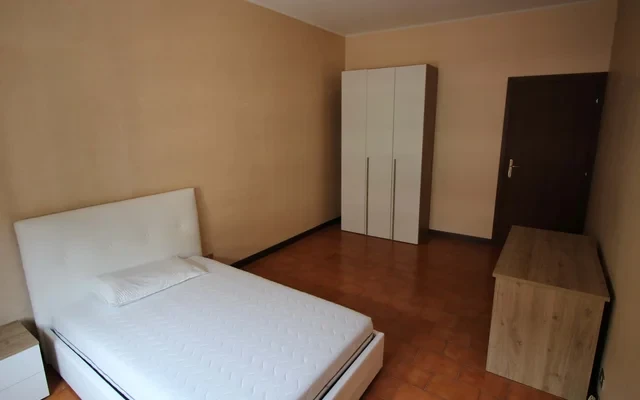 Via Vespri Siciliani 25 0