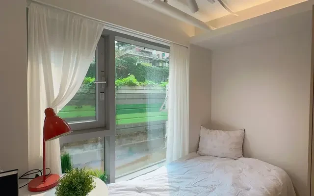 연세대인근 리모델링화이트톤 합리적인월세 0