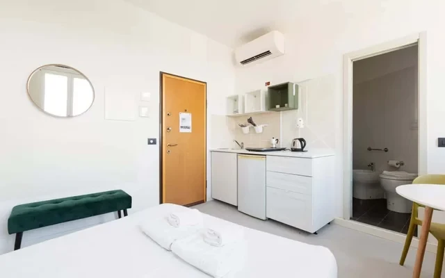 Apt 601 Milano Corso Magenta 4