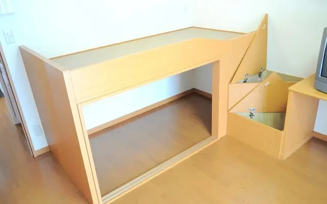 レオパレスルーチェ 1