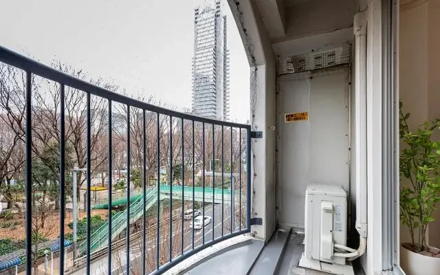 Park Grace Shinjuku 4