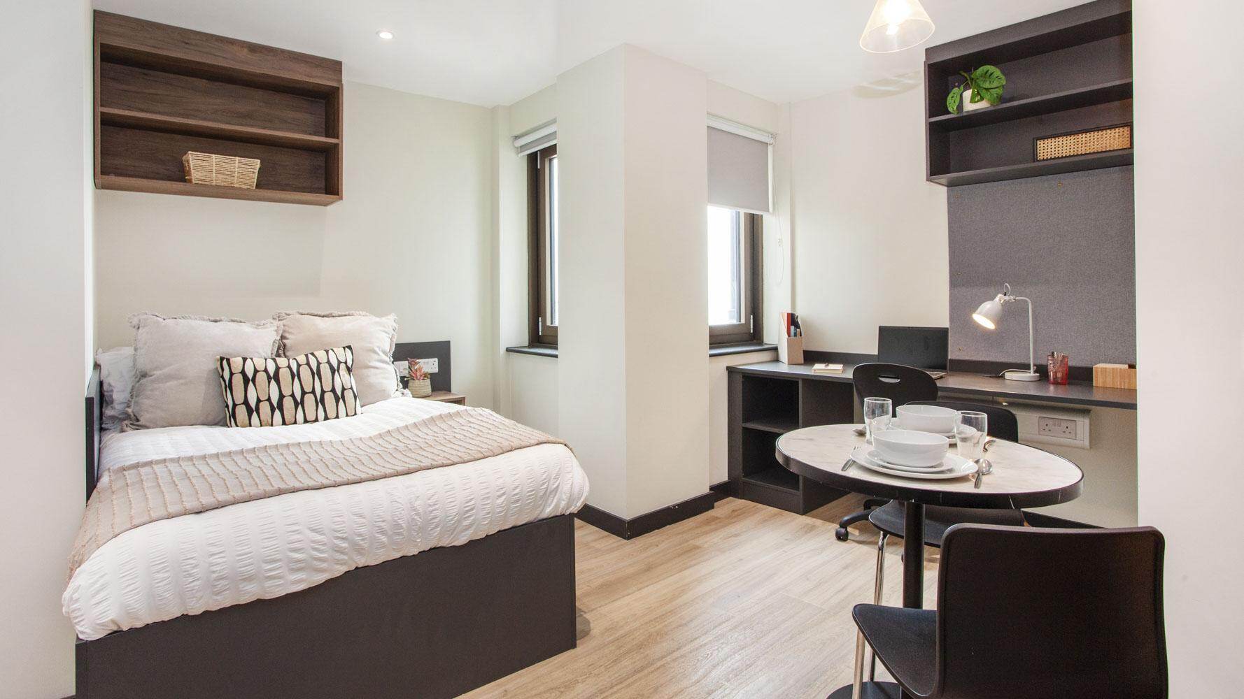 uhomes.com | Student Accommodation, Housing, Flats, Apartments for Rent