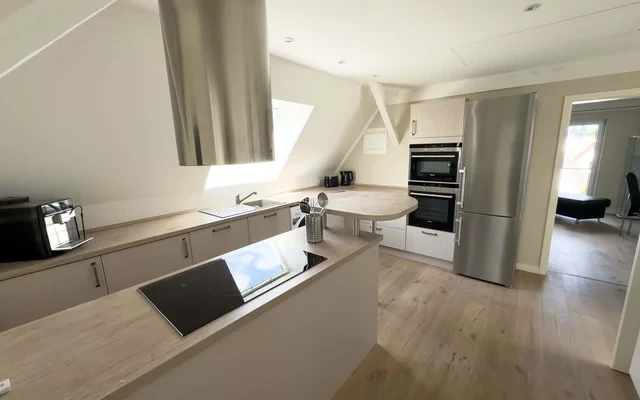 Apartment in Eickhof, Steinhagen for 58 m² with 1 bedroom 0