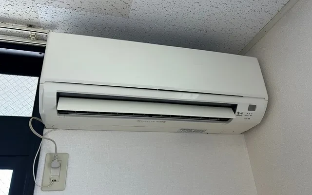 レオパレスシプレ - Yamatokoriyama student accommodation - 104号房间(带独立厨房)