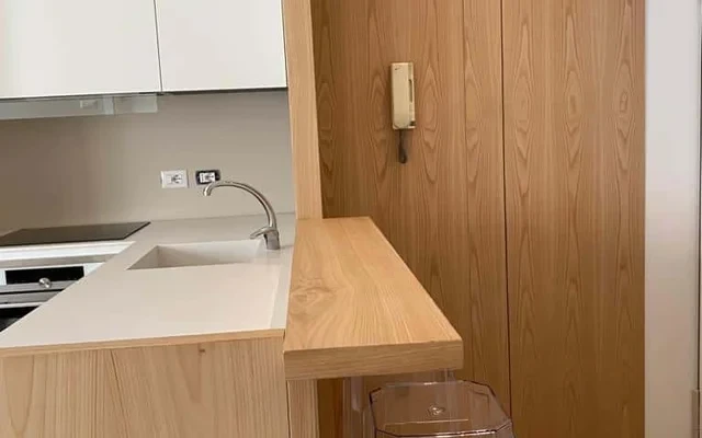 Apartment in Via Savona, Milano for 70 m² with 1 bedroom 1