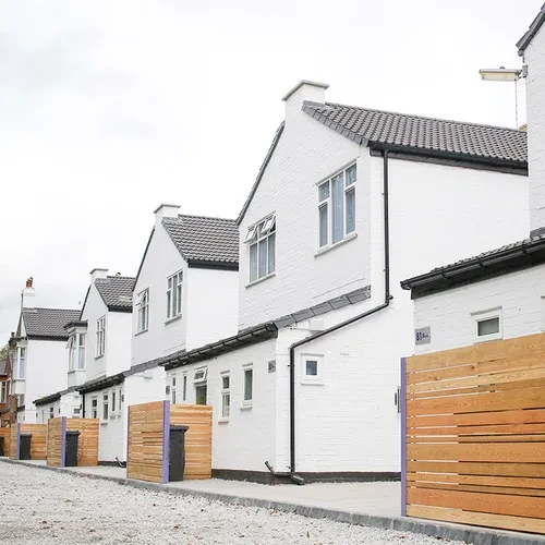 University Quarter Hull Student uhomes