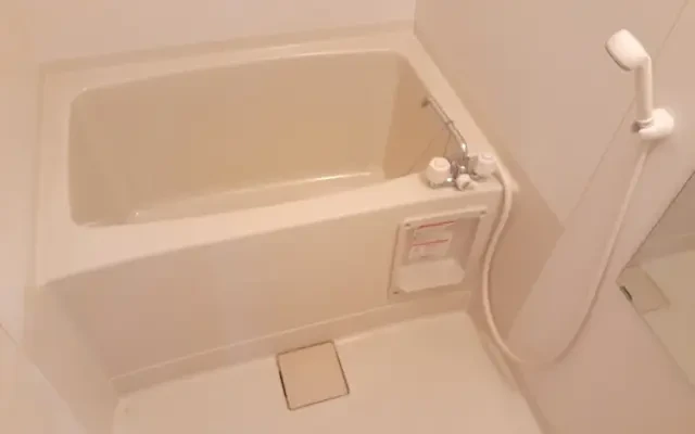 ヴィラマローネ 2階 - Tokai-mura Naka-gun student accommodation - 2階 - 2LDK