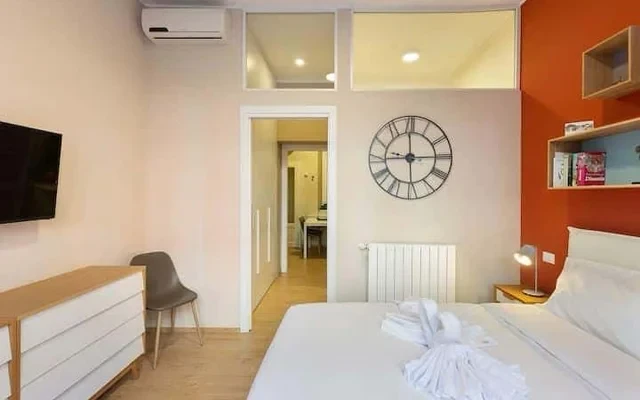 Appartamento in Via Rubens, Milano 3