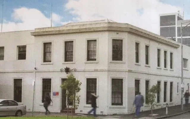 360 King Street 0