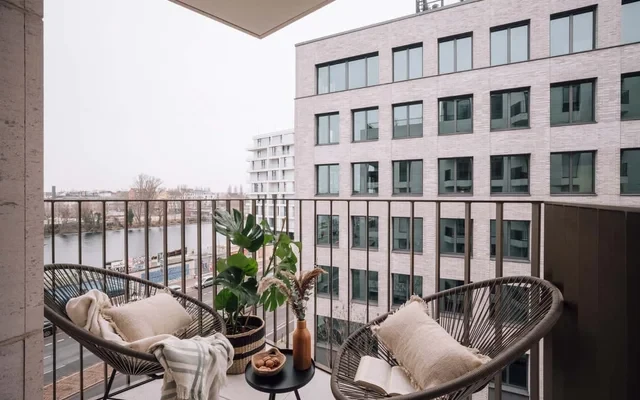 Serena - 1 bedroom in Friedrichshain 1