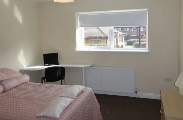 Double Room En-suite