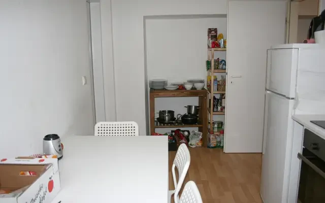 apartment in Friedrichshain 3