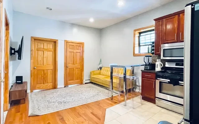 223 Weirfield Street, Brooklyn 1