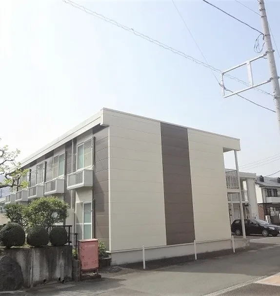 レオパレスシャトー