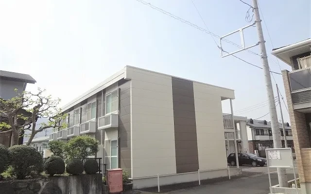 レオパレスシャトー 0