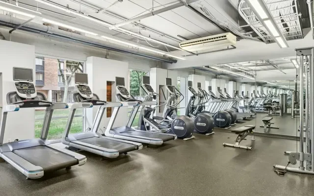 Park View Apartments 3