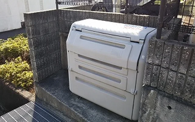 レオパレスレインボー 2