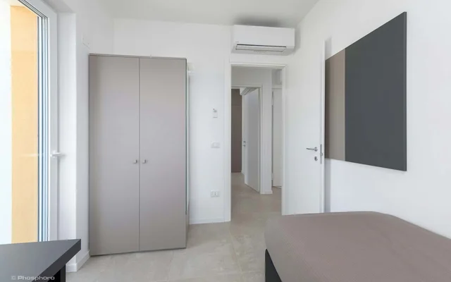 3  rooms  - apartment for 4 3