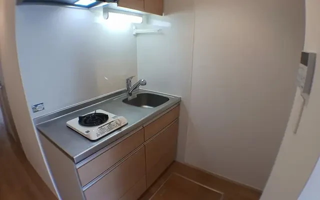 エアリー矢上 101号室 - Nagasaki student accommodation - 101 - 1K