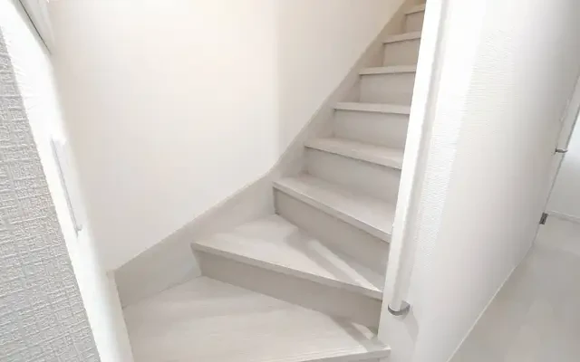 TOKYO β 都立家政8 3