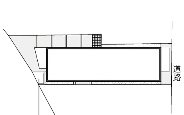ルイエ西大井 2
