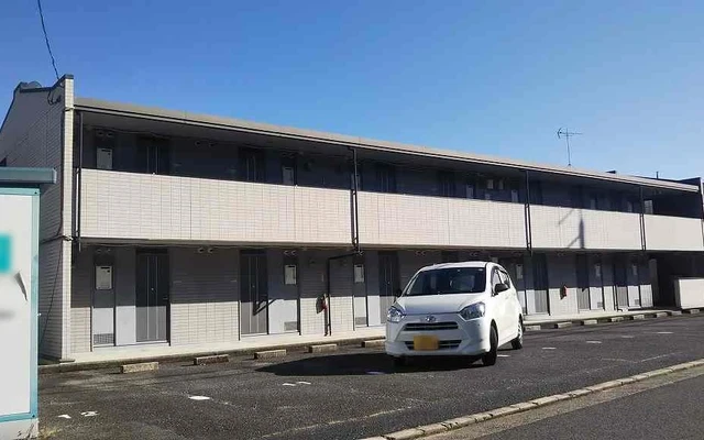 レオパレスレインボーⅡ 0