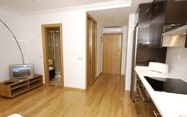 Studio Calle Miosotis 1