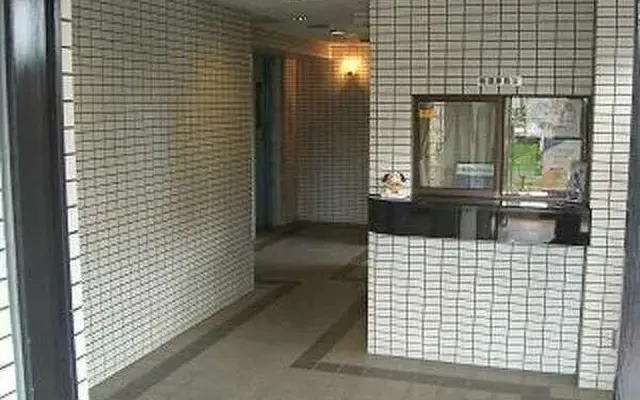 Aeons Mansion Takano Higashi 1