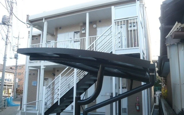 レオパレスヴィラ　グラツィア 0